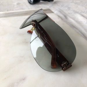 Tory Burch Sunglasses